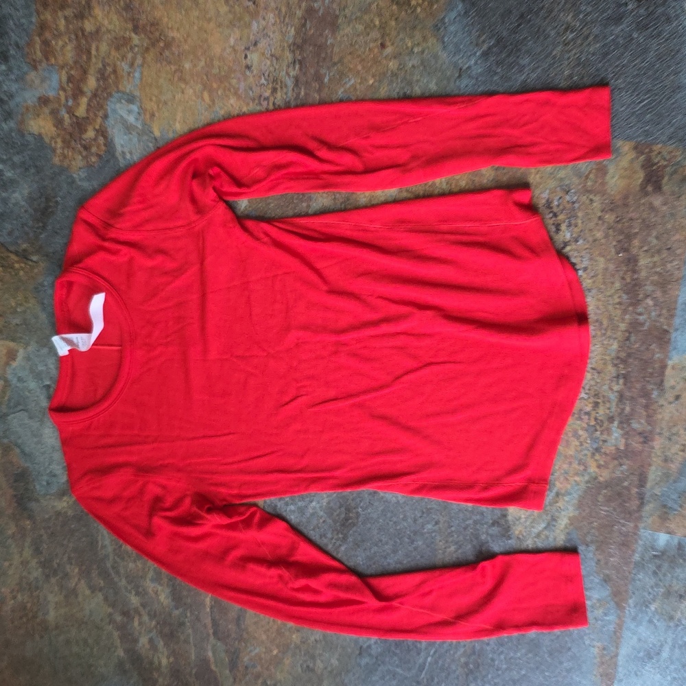 Lululemon Hold Tight Long Sleeve 4